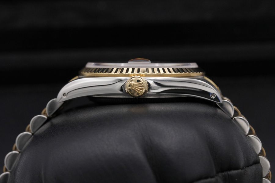 Rolex Datejust 16233